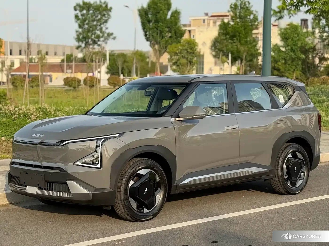 Kia EV5 id 4545623 из Китая 13