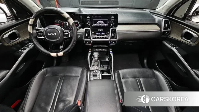 Kia Sorento 4th Generation id 3711887 из Кореи 17