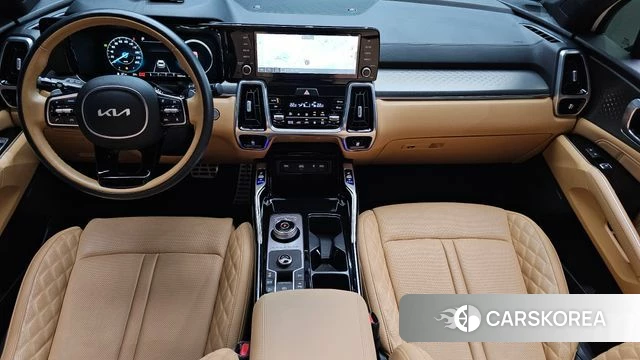 Kia Sorento 4th Generation id 4641357 из Кореи 17