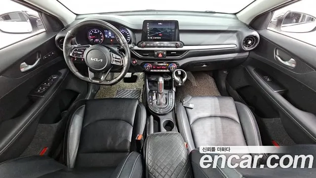 Kia Come New K3 id 2881930 из Кореи 17