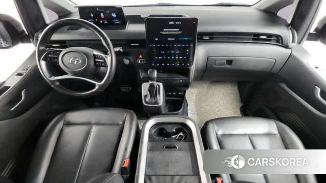 Hyundai Staria id 4624798 из Кореи 28