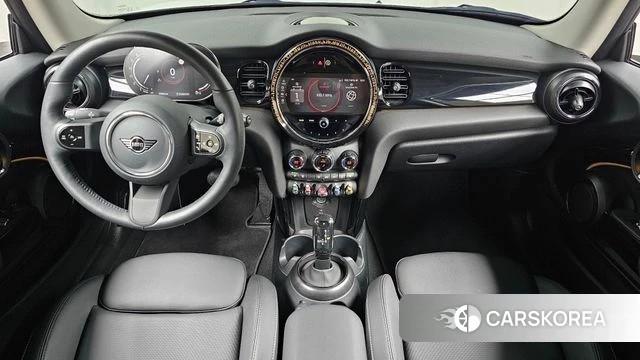 Mini Cooper id 4528326 из Кореи 30