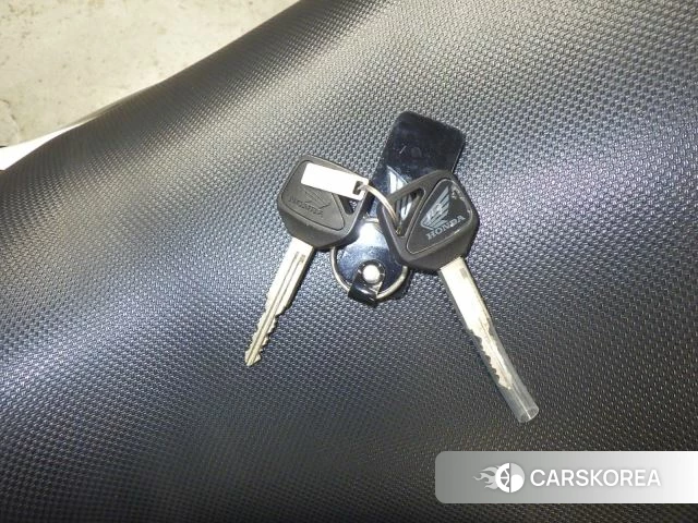 Honda CB400SF BOLDOR ABS id 4229644 из Японии 31