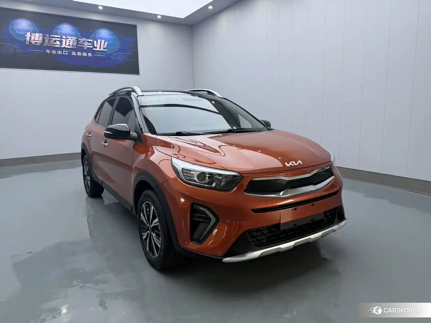 Kia KX1 id 4685985 из Китая 10