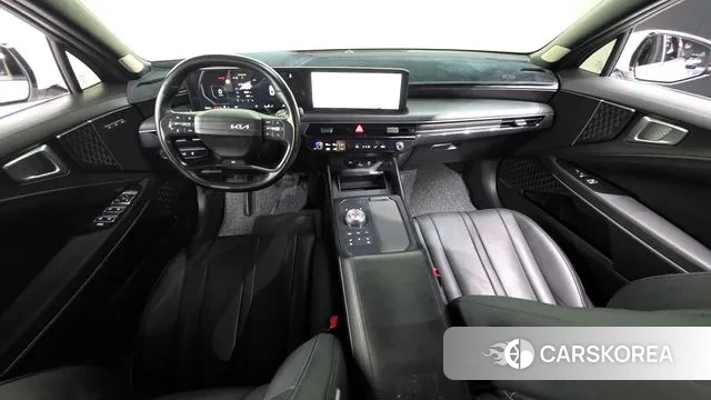 Kia The New K8 id 3684440 из Кореи 17