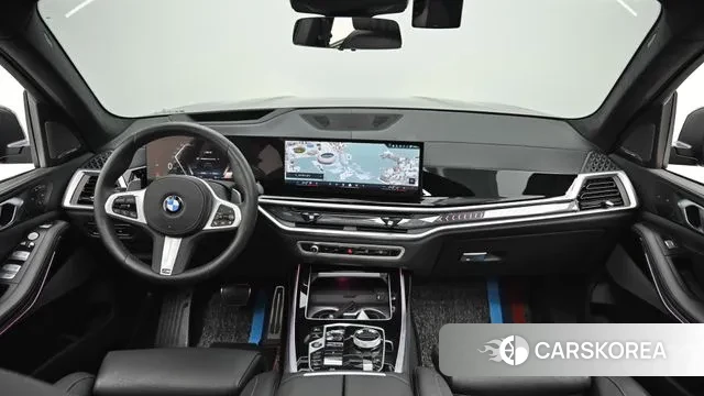 BMW X7 (G07) id 3523356 из Кореи 17