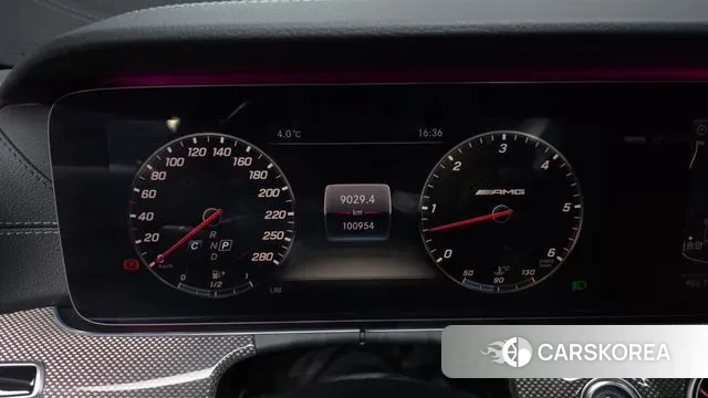 Mercedes-Benz CLS-Class C257 id 3760775 из Кореи 17