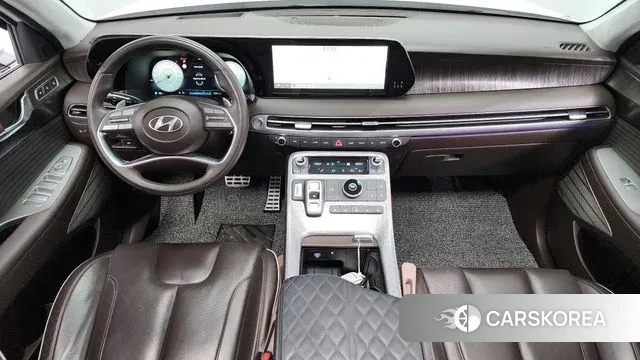 Hyundai The New Palisade id 3447599 из Кореи 17