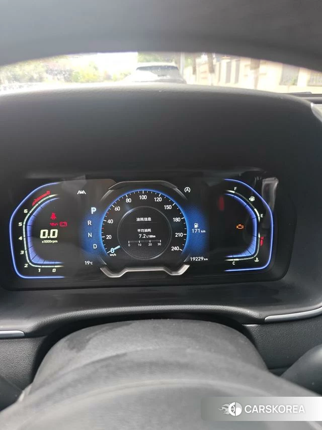 Hyundai Tucson id 4348949 из Китая 7