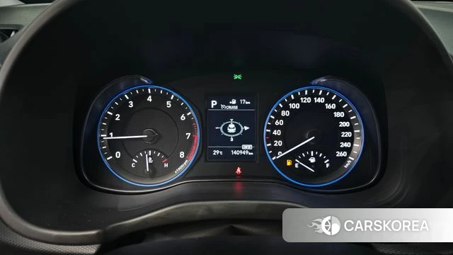 Hyundai Kona id 4638139 из Кореи 26