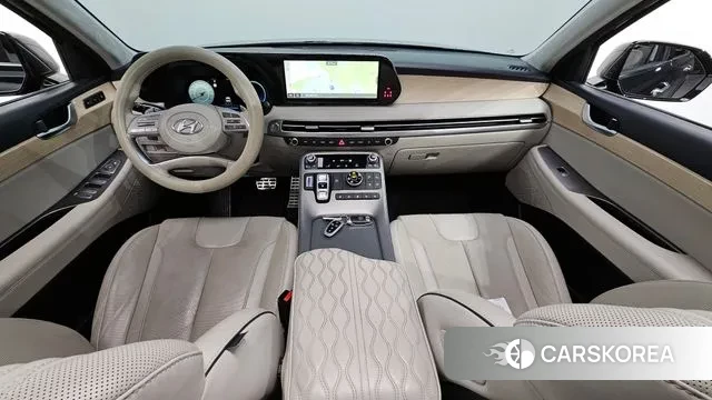 Hyundai The New Palisade id 3685016 из Кореи 17