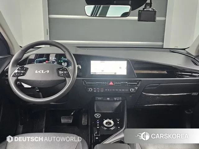 Kia Di Ol Nu Niro id 3745195 из Кореи 17