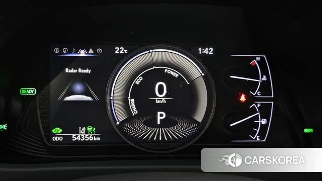 Lexus UX250h id 4459292 из Кореи 30