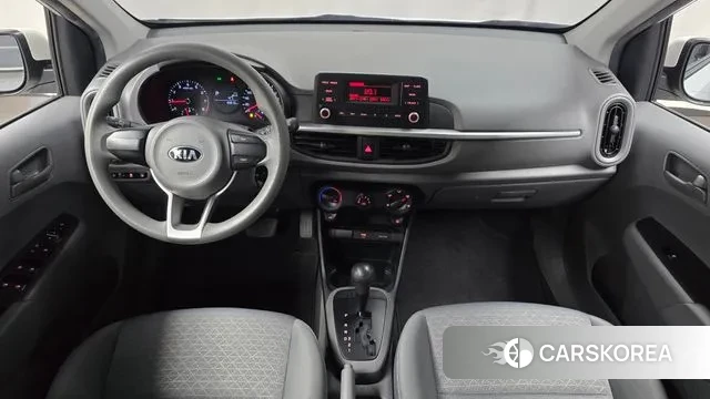 Kia Morning Urban (JA) id 3681350 из Кореи 17