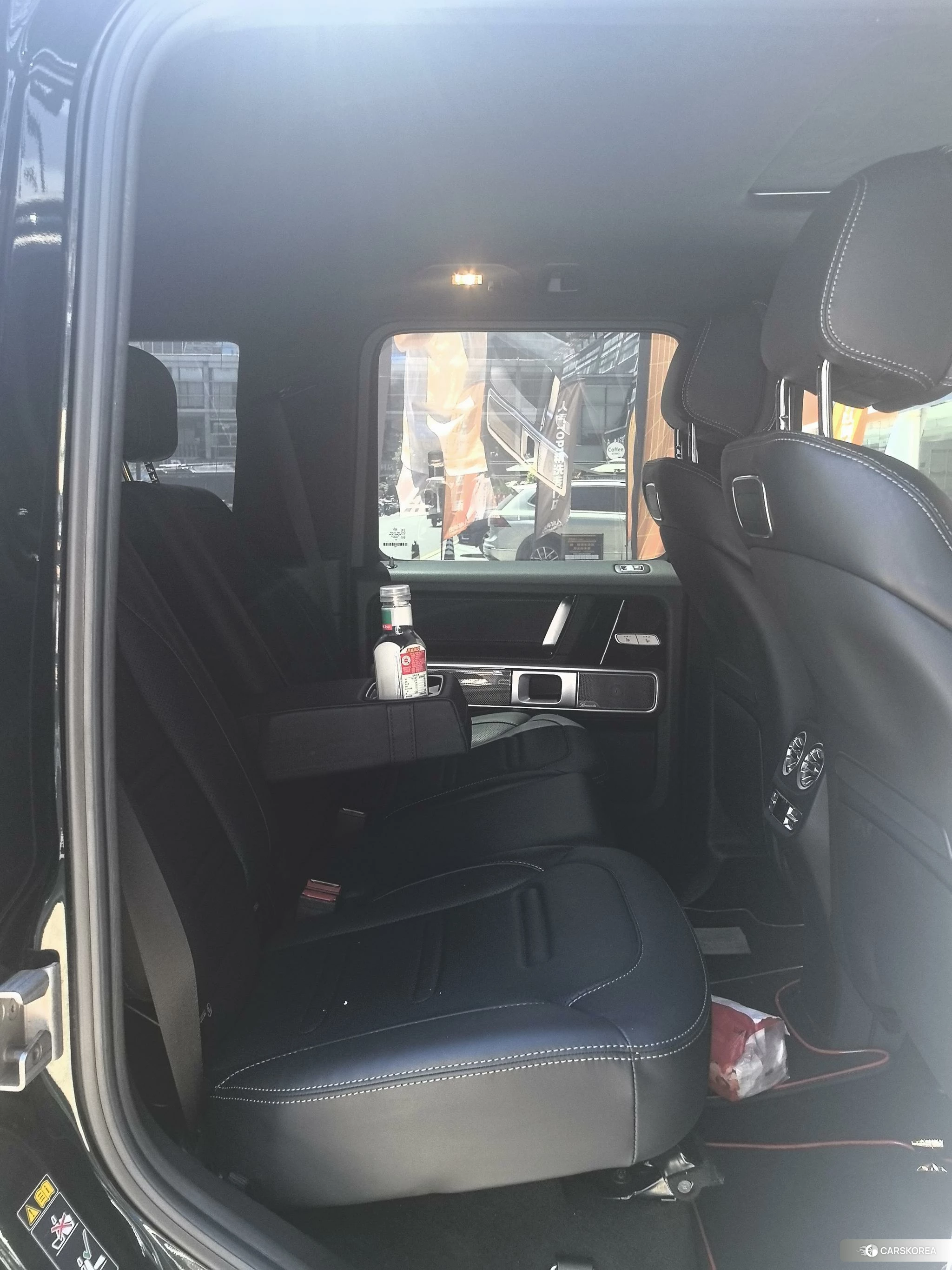 Mercedes-Benz G-class id 4487440 из Китая 10
