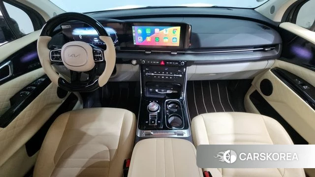 Kia Carnival 4th generation id 3864726 из Кореи 17