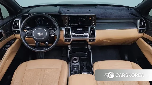 Kia Sorento 4th Generation id 3307476 из Кореи 17