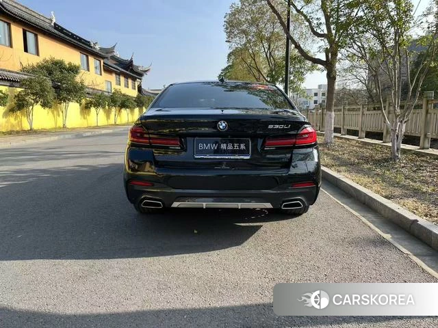 BMW 5 series id 4259124 из Китая 7