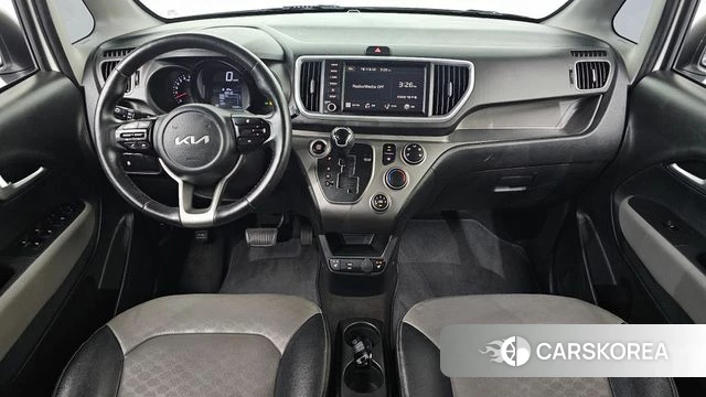 Kia The New Ray id 4650958 из Кореи 17