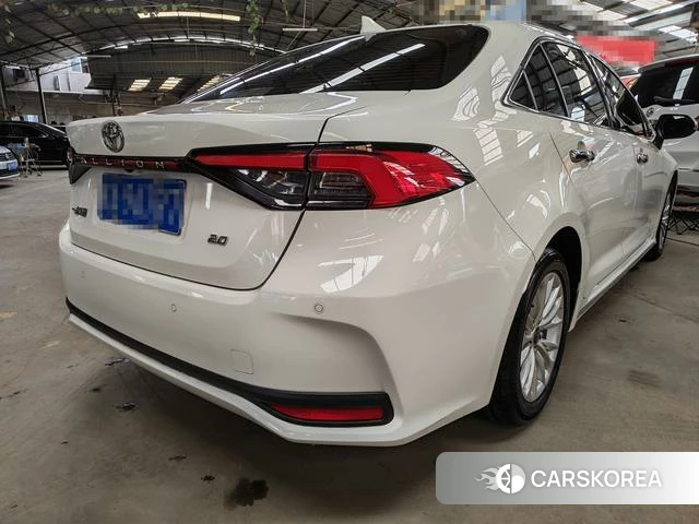 Toyota Asian lion id 4261747 из Китая 7