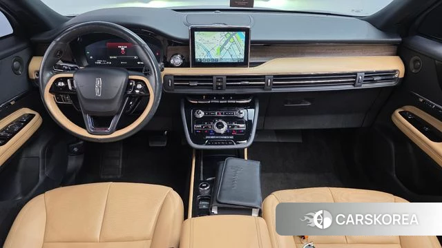 Lincoln Corsair id 3799989 из Кореи 17