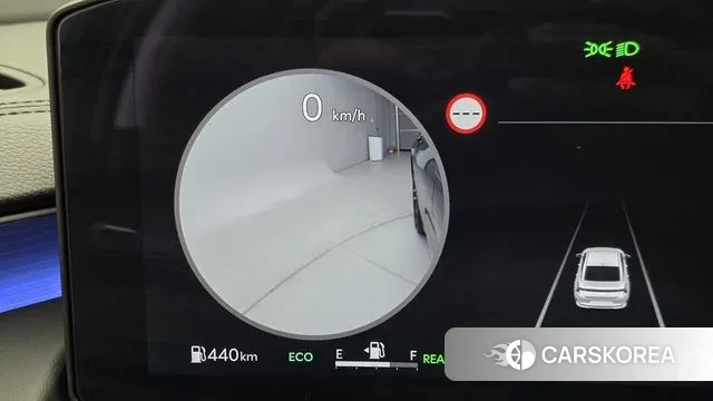 Kia The New K8 Hybrid id 3399851 из Кореи 17