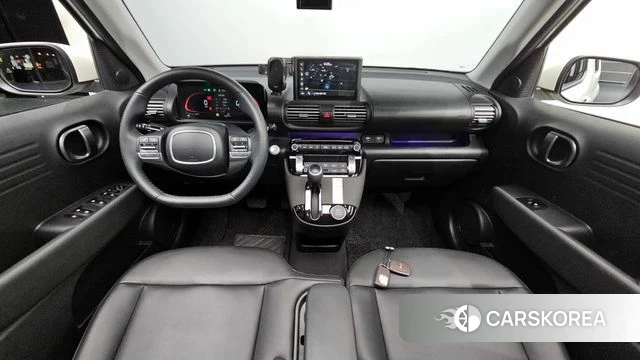 Hyundai Casper id 3934292 из Кореи 17