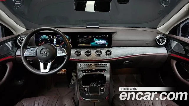 Mercedes-Benz CLS-Class C257 id 2748515 из Кореи 17