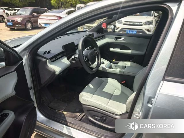 Roewe D6 id 4238861 из Китая 8