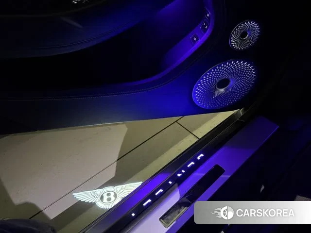 Bentley Continental GT 3rd Generation id 3571113 из Кореи 11