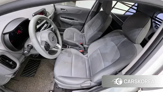 Kia Morning Urban (JA) id 2999443 из Кореи 17