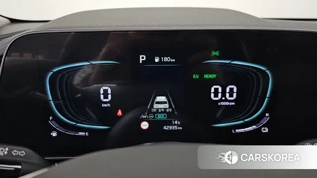 Kia Di Ol Nu Niro id 3665106 из Кореи 17