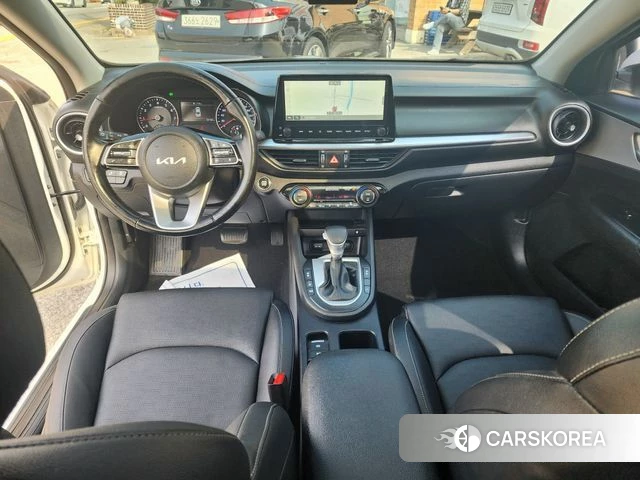 Kia The New K3 2nd generation id 4929428 из Кореи 17