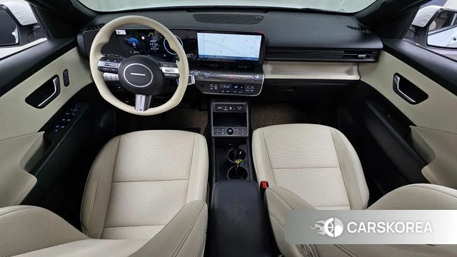 Hyundai Kona (SX2) id 3817385 из Кореи 17