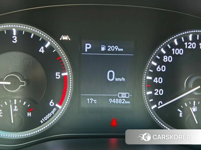 Hyundai Santa Fe TM id 4232858 из Кореи 17