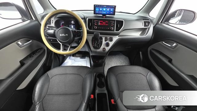 Kia The New Ray id 4481584 из Кореи 17