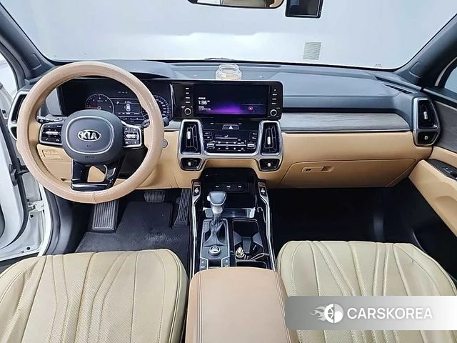 Kia Sorento 4th Generation id 3904881 из Кореи 15