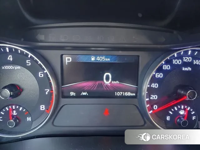 Kia The New K3 2nd generation id 3458306 из Кореи 17