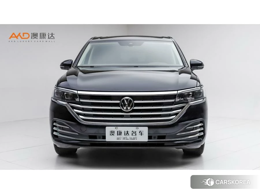 Volkswagen Viloran id 4454376 из Китая 8