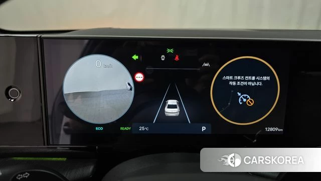 Hyundai Grandeur Hybrid (GN7) id 4591063 из Кореи 32