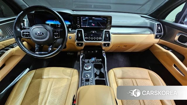 Kia Sorento 4th Generation id 3852928 из Кореи 17