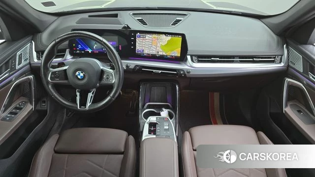 BMW X1 (U11) id 4767970 из Кореи 28