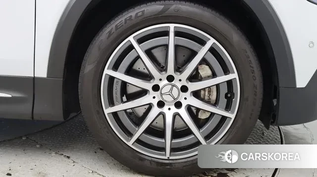 Mercedes-Benz GLB-Class X247 id 3615045 из Кореи 17