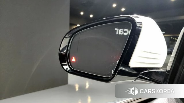 Mercedes-Benz E-Class W213 id 4430109 из Кореи 31