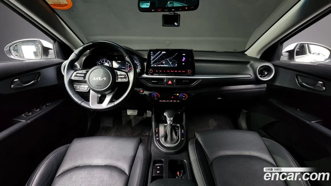 Kia The New K3 2nd generation id 2119612 из Кореи 17