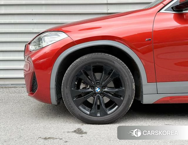 BMW X2 id 4348490 из Китая 20