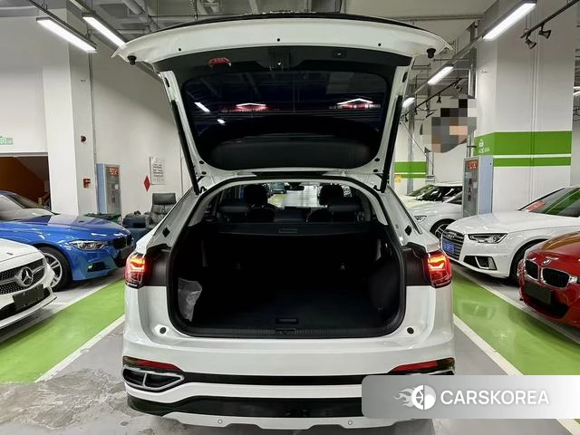 Volkswagen Tanyue X id 4260165 из Китая 17