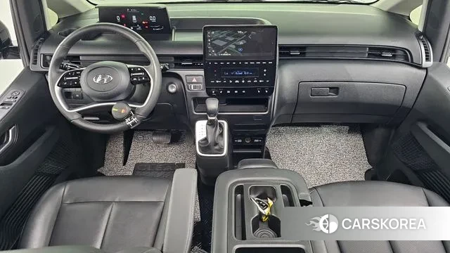 Hyundai Staria id 3053091 из Кореи 17