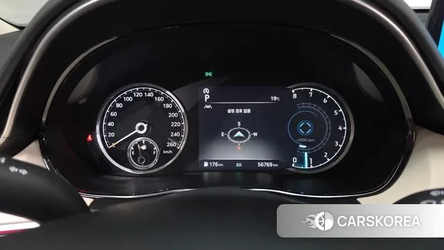 Genesis GV70 id 3379386 из Кореи 17