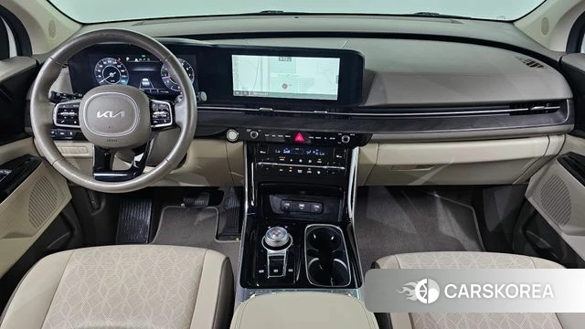 Kia Carnival 4th generation id 4720257 из Кореи 27